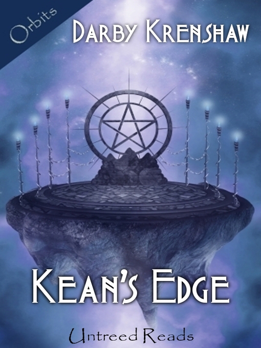 Title details for Kean's Edge by Darby Krenshaw - Available